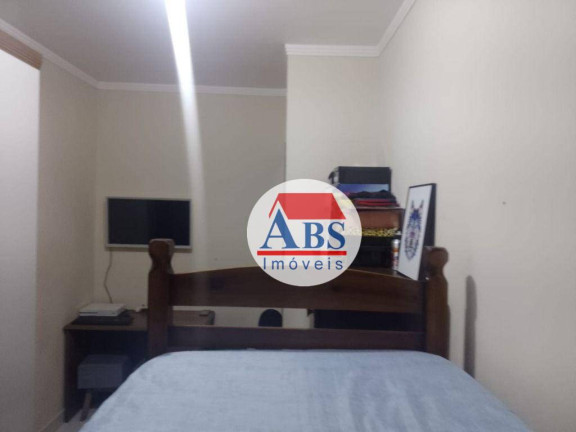 Imagem Casa com 2 Quartos à Venda, 60 m² em Vila Nova - Cubatão Imagem Casa com 2 Quartos à Venda, 60 m² em Vila Nova - Cubatão