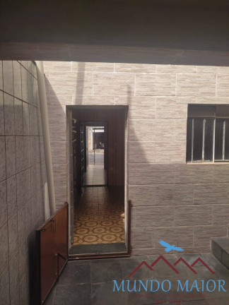 Imagem Casa com 2 Quartos à Venda, 96 m² em Fundação - São Caetano Do Sul Imagem Casa com 2 Quartos à Venda, 96 m² em Fundação - São Caetano Do Sul