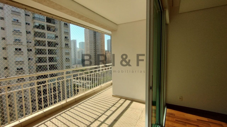 Imagem Apartamento com 2 Quartos à Venda, 104 m² em Brooklin - São Paulo Imagem Apartamento com 2 Quartos à Venda, 104 m² em Brooklin - São Paulo