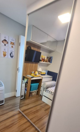 Imagem Apartamento com 2 Quartos à Venda, 64 m² em Dos Casa - São Bernardo Do Campo