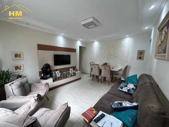 Imagem Apartamento com 2 Quartos à Venda, 90 m² em Centro - Sao Vicente Imagem Apartamento com 2 Quartos à Venda, 90 m² em Centro - Sao Vicente