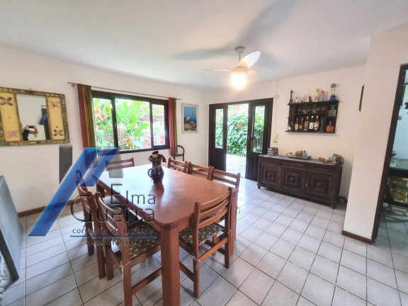 Imagem Casa com 3 Quartos à Venda, 151 m² em Ressaca - Ubatuba Imagem Casa com 3 Quartos à Venda, 151 m² em Ressaca - Ubatuba