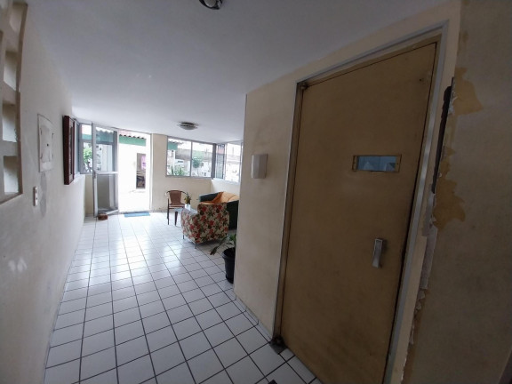 Apartamento com 3 Quartos à Venda, 113 m² em São João Do Tauape - Fortaleza