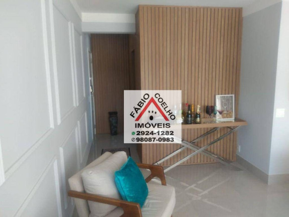 Imagem Apartamento com 2 Quartos à Venda, 84 m² em Jardim Caravelas - São Paulo Imagem Apartamento com 2 Quartos à Venda, 84 m² em Jardim Caravelas - São Paulo