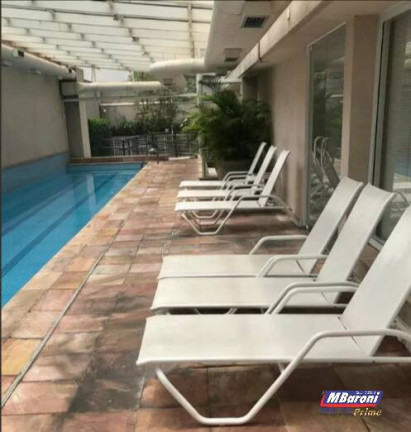 Imagem Apartamento com 4 Quartos à Venda, 282 m² em Indianópolis - São Paulo
