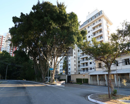 Imagem Apartamento com 4 Quartos à Venda, 285 m² em Vila Clementino - São Paulo