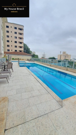 Imagem Apartamento com 2 Quartos à Venda, 85 m² em Lauzane Paulista - São Paulo Imagem Apartamento com 2 Quartos à Venda, 85 m² em Lauzane Paulista - São Paulo