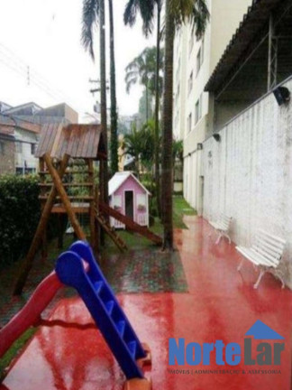 Imagem Apartamento com 2 Quartos à Venda, 48 m² em Vila Amália (zona Norte) - São Paulo Imagem Apartamento com 2 Quartos à Venda, 48 m² em Vila Amália (zona Norte) - São Paulo