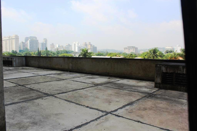 Imagem Imóvel Comercial à Venda, 400 m² em Jardim Paulistano - São Paulo