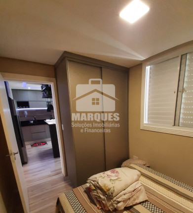 Imagem Apartamento com 2 Quartos à Venda, 48 m² em Loteamento Jardim Das águas - Sumaré Imagem Apartamento com 2 Quartos à Venda, 48 m² em Loteamento Jardim Das águas - Sumaré