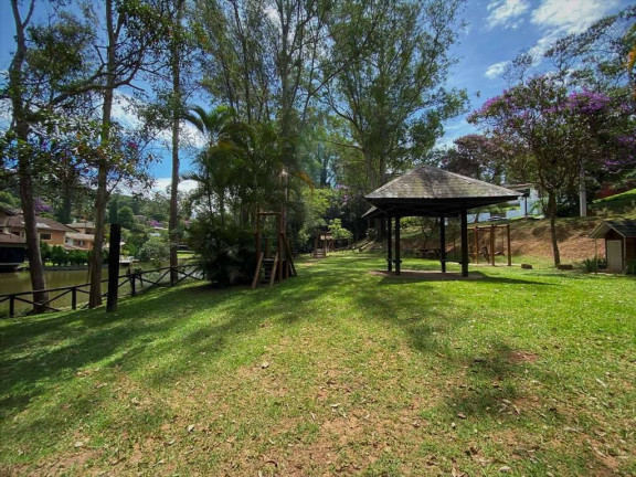 Imagem Terreno em Condomínio à Venda,  em Palos Verdes - Carapicuíba