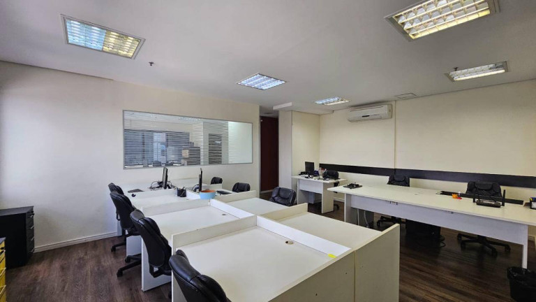 Imagem Imóvel Comercial para Alugar, 150 m² em Vila Olímpia - São Paulo Imagem Imóvel Comercial para Alugar, 150 m² em Vila Olímpia - São Paulo