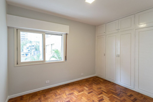 Imagem Imóvel com 3 Quartos à Venda, 135 m² em Itaim Bibi - São Paulo Imagem Imóvel com 3 Quartos à Venda, 135 m² em Itaim Bibi - São Paulo