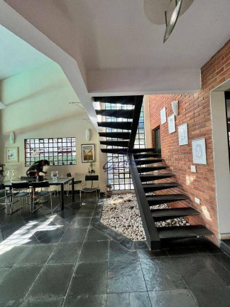 Imagem Casa com 4 Quartos à Venda ou Locação, 314 m² em Butantã - São Paulo