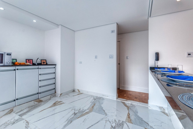 Imagem Apartamento com 2 Quartos à Venda, 70 m² em Vila Mariana - São Paulo
