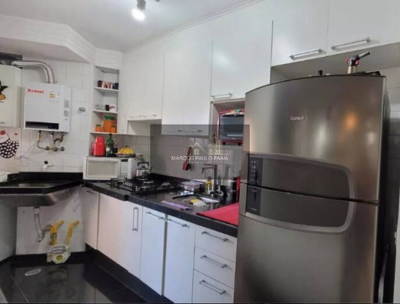 Imagem Apartamento com 2 Quartos à Venda, 50 m² em Vila Endres - Guarulhos Imagem Apartamento com 2 Quartos à Venda, 50 m² em Vila Endres - Guarulhos