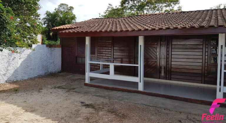 Imagem Casa com 3 Quartos à Venda, 99 m² em Campeche - Florianópolis Imagem Casa com 3 Quartos à Venda, 99 m² em Campeche - Florianópolis