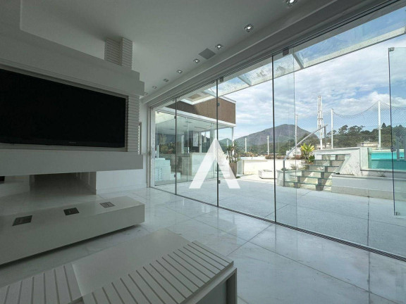 Imagem Cobertura com 5 Quartos à Venda, 489 m² em Várzea - Teresópolis Imagem Cobertura com 5 Quartos à Venda, 489 m² em Várzea - Teresópolis