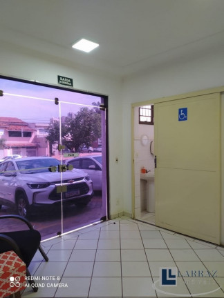 Imagem Sala Comercial para Alugar, 21 m² em Jardim São Luiz - Ribeirão Preto