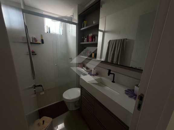 Imagem Apartamento com 2 Quartos à Venda, 51 m² em Carvalho - Itajaí Imagem Apartamento com 2 Quartos à Venda, 51 m² em Carvalho - Itajaí