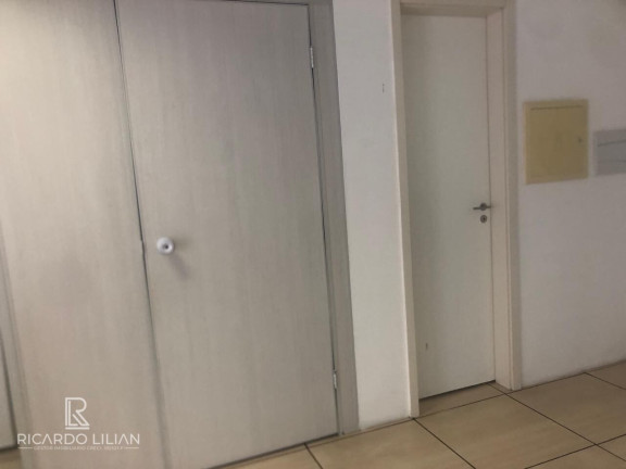 Imagem Sala Comercial à Venda, 48 m² em Santo Amaro - São Paulo Imagem Sala Comercial à Venda, 48 m² em Santo Amaro - São Paulo