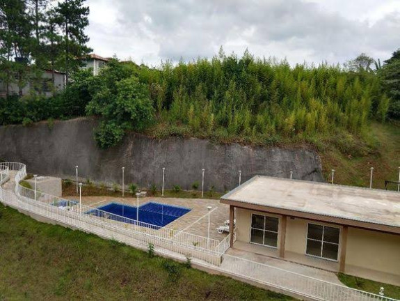 Imagem Apartamento com 2 Quartos à Venda, 49 m² em Granja Clotilde - Cotia