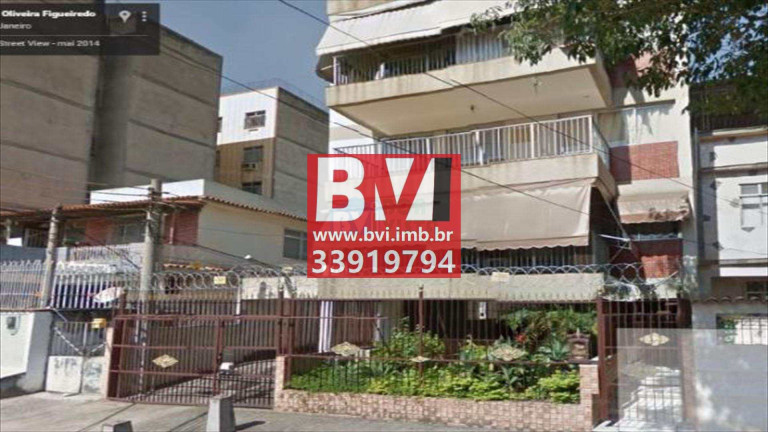 Imagem Apartamento com 2 Quartos à Venda, 48 m² em Vaz Lobo - Rio De Janeiro