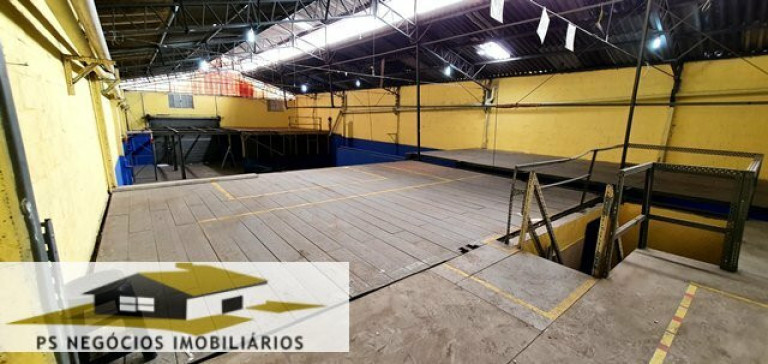Imagem Imóvel Comercial à Venda, 510 m² em Alto Da Moóca - São Paulo