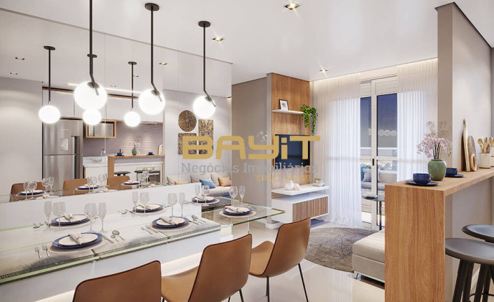 Imagem Apartamento com 3 Quartos à Venda, 60 m² em Jardim Carlos Gomes - Jundiaí Imagem Apartamento com 3 Quartos à Venda, 60 m² em Jardim Carlos Gomes - Jundiaí