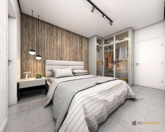 Imagem Apartamento com 2 Quartos à Venda, 68 m² em Meia Praia - Navegantes Imagem Apartamento com 2 Quartos à Venda, 68 m² em Meia Praia - Navegantes