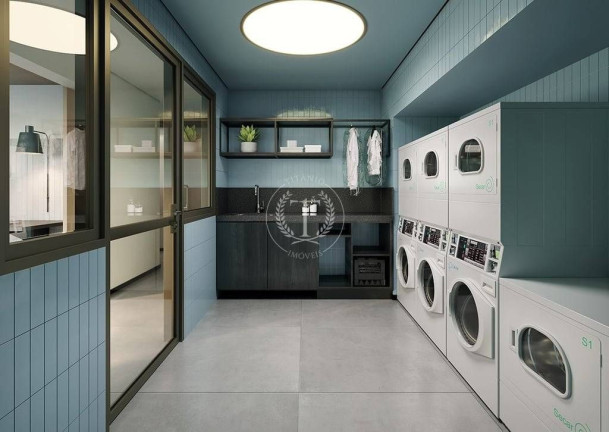 Imagem Apartamento com 1 Quarto à Venda, 21 m² em Campo Belo - São Paulo Imagem Apartamento com 1 Quarto à Venda, 21 m² em Campo Belo - São Paulo