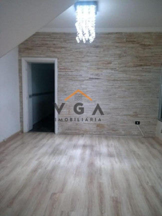 Imagem Casa com 4 Quartos à Venda, 139 m² em Penha De França - São Paulo Imagem Casa com 4 Quartos à Venda, 139 m² em Penha De França - São Paulo