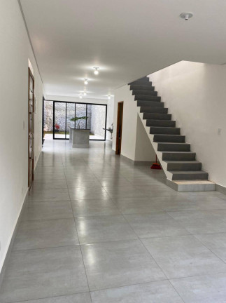 Imagem Casa com 3 Quartos à Venda, 134 m² em Jardim Bolívia - Jandira Imagem Casa com 3 Quartos à Venda, 134 m² em Jardim Bolívia - Jandira