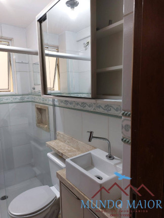 Imagem Apartamento com 2 Quartos à Venda, 65 m² em Rudge Ramos - São Bernardo Do Campo