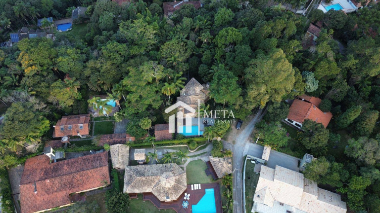 Imagem Imóvel com 4 Quartos à Venda, 280 m² em Serra Da Cantareira - Mairiporã