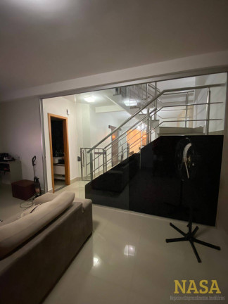 Imagem Casa com 4 Quartos à Venda, em Santa Cruz - Cuiabá Imagem Casa com 4 Quartos à Venda, em Santa Cruz - Cuiabá