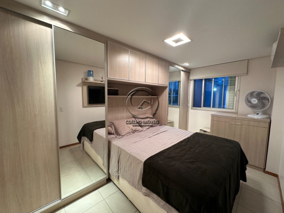 Imagem Apartamento com 2 Quartos à Venda, 187 m² em águas Claras Norte - águas Claras