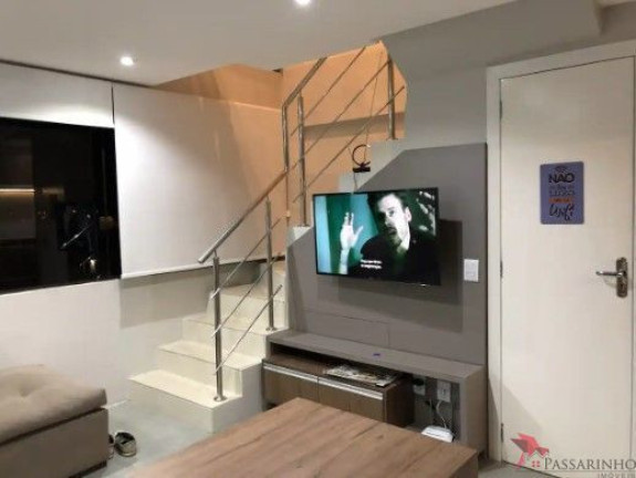 Imagem Sala Comercial à Venda, 44 m² em Praia Da Cal - Torres Imagem Sala Comercial à Venda, 44 m² em Praia Da Cal - Torres