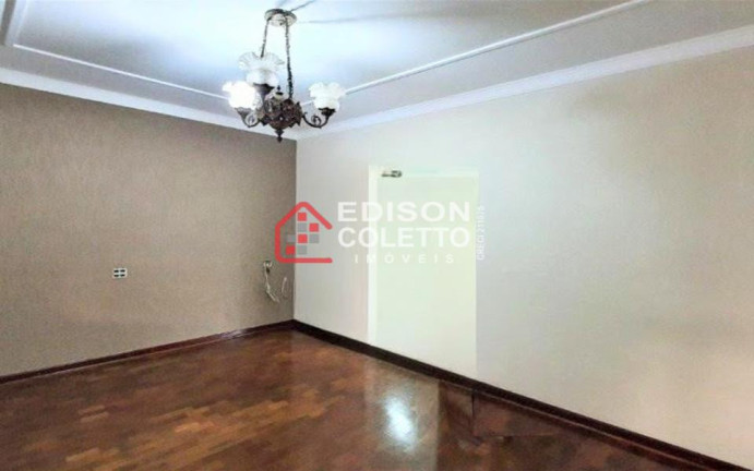 Imagem Casa com 3 Quartos à Venda, 114 m² em Jardim Algodoal - Piracicaba