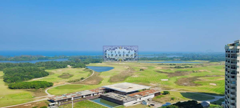 Imagem Cobertura com 6 Quartos à Venda, 590 m² em Barra Da Tijuca - Rio De Janeiro Imagem Cobertura com 6 Quartos à Venda, 590 m² em Barra Da Tijuca - Rio De Janeiro