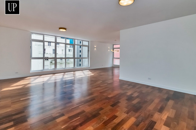 Imagem Apartamento com 3 Quartos à Venda, 268 m² em Paraíso - São Paulo Imagem Apartamento com 3 Quartos à Venda, 268 m² em Paraíso - São Paulo