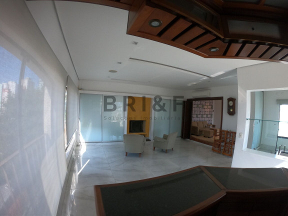 Imagem Apartamento com 3 Quartos à Venda, 288 m² em Brooklin - São Paulo Imagem Apartamento com 3 Quartos à Venda, 288 m² em Brooklin - São Paulo
