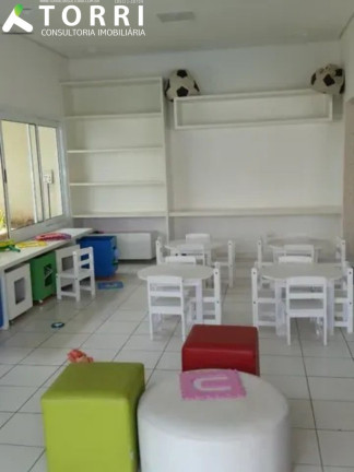 Imagem Apartamento com 3 Quartos à Venda, 63 m² em Wanel Ville - Sorocaba Imagem Apartamento com 3 Quartos à Venda, 63 m² em Wanel Ville - Sorocaba
