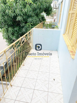Imagem Apartamento com 3 Quartos à Venda, 85 m² em Carolina - Santa Maria