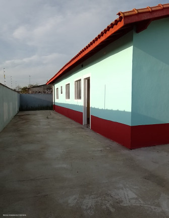 Imagem Casa com 2 Quartos à Venda, em Agenor De Campos - Mongaguá Imagem Casa com 2 Quartos à Venda, em Agenor De Campos - Mongaguá