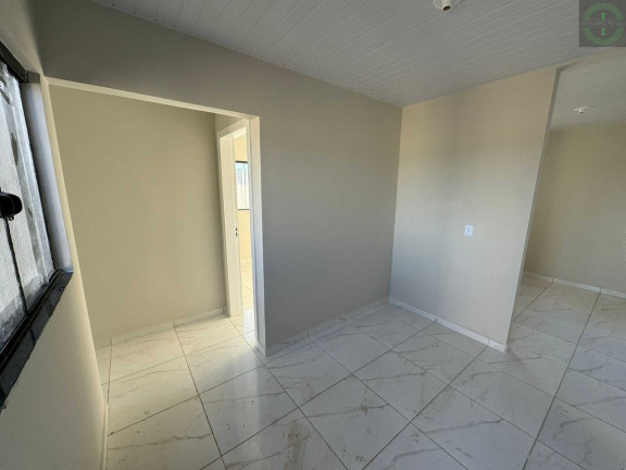 Imagem Casa com 2 Quartos à Venda, 48 m² em Boa Vista - Ponta Grossa Imagem Casa com 2 Quartos à Venda, 48 m² em Boa Vista - Ponta Grossa