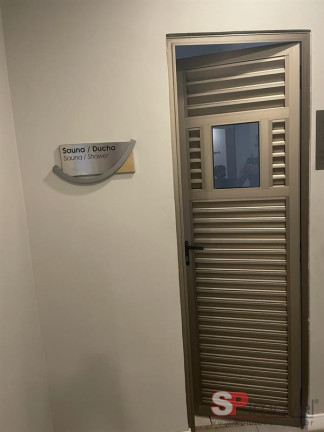 Imagem Apartamento com 1 Quarto à Venda, 18 m² em Santa Paula - São Caetano Do Sul Imagem Apartamento com 1 Quarto à Venda, 18 m² em Santa Paula - São Caetano Do Sul