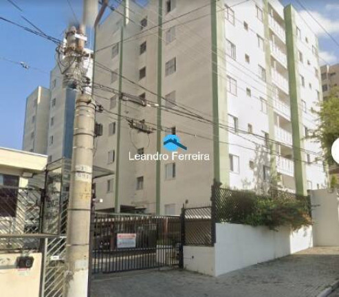 Apartamento com 3 Quartos à Venda, 78 m² em Rudge Ramos - São Bernardo Do Campo