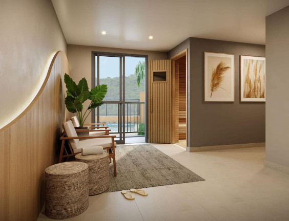 Imagem Apartamento à Venda, 42 m² em Centro - Niterói