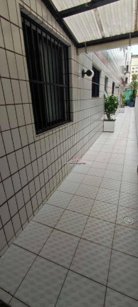Imagem Apartamento com 1 Quarto à Venda, 38 m² em Aviação - Praia Grande